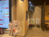 Burger King WHOPPER-TAL à Wuppertal menu