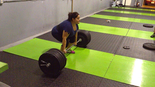 Physical Fitness Program «ROEIC CrossFit», reviews and photos, 1485 Andrew Dr, Claremont, CA 91711, USA