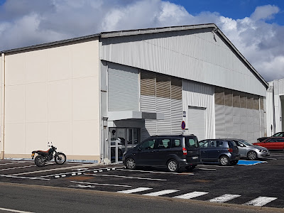 Turbotech à Toussus-le-Noble