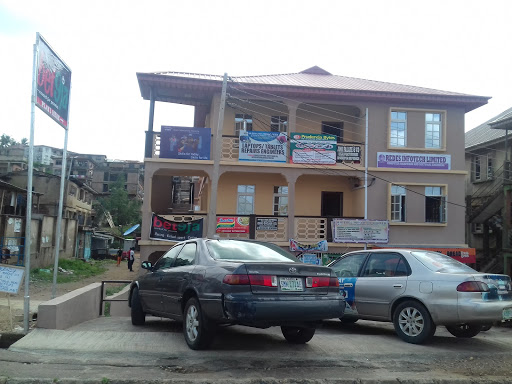 Neighbourhood Bakery Bread Sango-Ojoo Road Ibadan, Sango-Ojoo Road, Ibadan, Nigeria, Coffee Store, state Osun