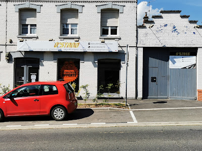 O'STAND pare brise & pneus à Montdidier