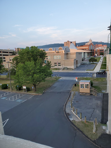 Performing Arts Theater «Miller Center for the Arts», reviews and photos, 4 N 2nd St, Reading, PA 19601, USA