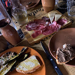 Photo n°2 de l'avis de Dzianis.a fait le 23/08/2023 à 20:15 sur le  Taverna Del Contadino à Terni