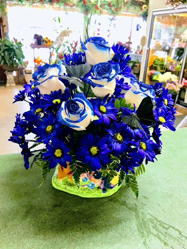 Florist «Cypress Florist», reviews and photos, 4136 Lincoln Ave, Cypress, CA 90630, USA