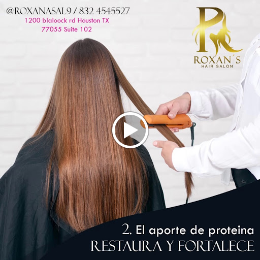 Beauty Salon «Grace Beauty Salon», reviews and photos, 1200 Blalock Rd, Houston, TX 77055, USA