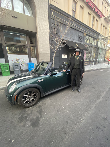 Small Car Big Time Tours--San Francisco Private Tours image