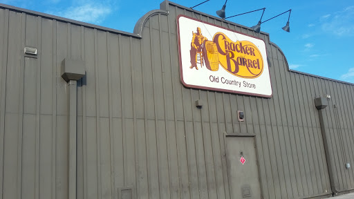 American Restaurant «Cracker Barrel Old Country Store», reviews and photos, 2858 N Glenstone Ave, Springfield, MO 65803, USA
