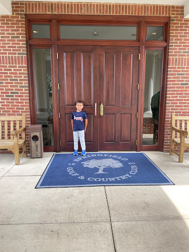 Golf Club «Springfield Golf & Country Club», reviews and photos, 8301 Old Keene Mill Rd, Springfield, VA 22152, USA