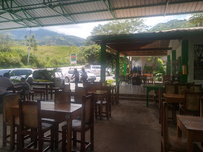 Estadero Monte Verde - San Jerónimo, Antioquia, Colombia