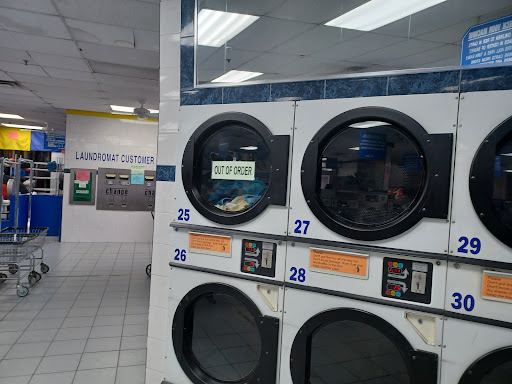 Laundromat «Clean Rite Center 24 HOURS», reviews and photos, 442 39th St, Brooklyn, NY 11232, USA