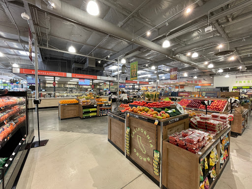 Supermarket «Lucky», reviews and photos, 6155 W Las Positas Blvd, Pleasanton, CA 94588, USA