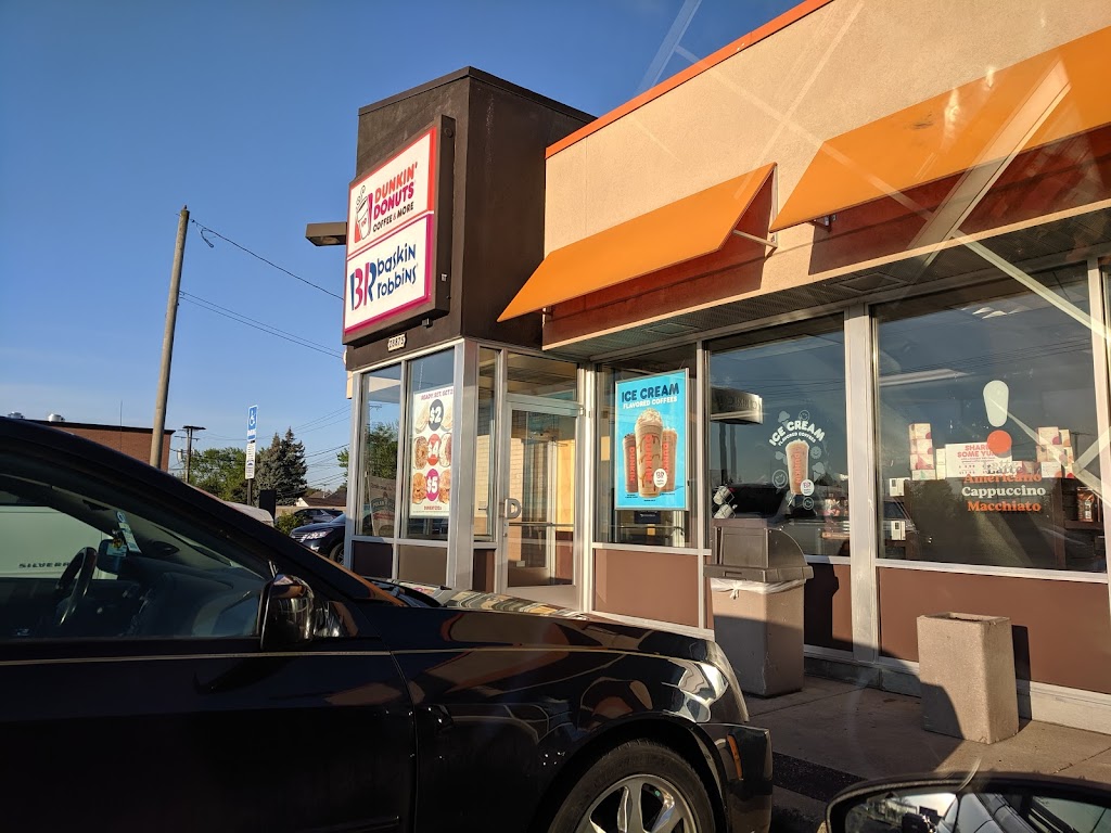 Dunkin' 48071