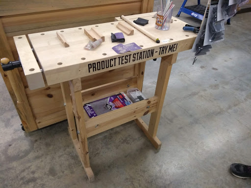 Hardware Store «Rockler Woodworking and Hardware», reviews and photos, 832 NE Northgate Way, Seattle, WA 98103, USA