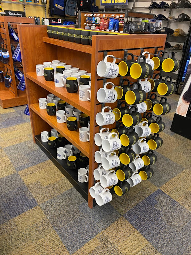 Book Store «Regis University Bookstore», reviews and photos, 3333 Regis Blvd, Denver, CO 80221, USA