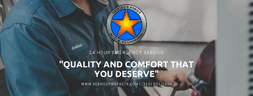 Air Conditioning Repair Service «Service First Air Conditioning and Heating», reviews and photos