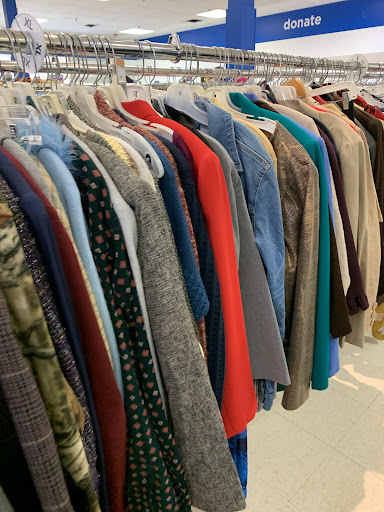 Thrift Store «Goodwill Industries of Kansas», reviews and photos