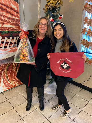 Butcher Shop «Marcacci Meats», reviews and photos, 1159 N Delsea Dr, Vineland, NJ 08360, USA