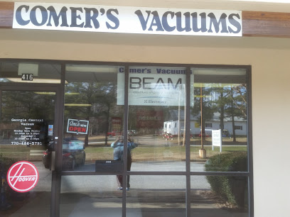 Comer's Vacuums, LLC