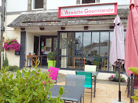 Photos du propriétaire du Restaurant L'Assiette Gourmande à Riec-sur-Bélon - n°1