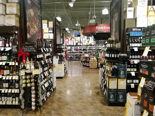 Wine Store «Total Wine & More», reviews and photos, 1451 New Britain Ave, West Hartford, CT 06110, USA