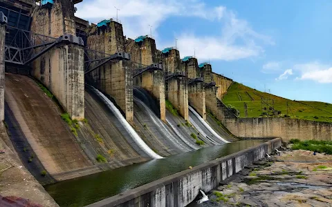 Getalsud Dam image
