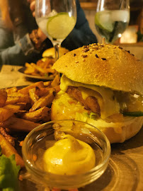 Les plus récentes photos du Restaurant de hamburgers Mad Cats - Hamburger et bières artisanales à Évreux - n°1