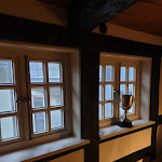 Photo n°9 de l'avis de Catrin.� fait le 30/04/2019 à 21:03 sur le  Restaurant Knechthausen à Stade