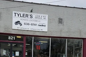 Tylers Lock and Key Service image