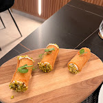 Photo n°9 de l'avis de Giuseppe.a fait le 23/02/2024 à 23:56 sur le  Umami Concept Food & Drinks à Rossano Stazione