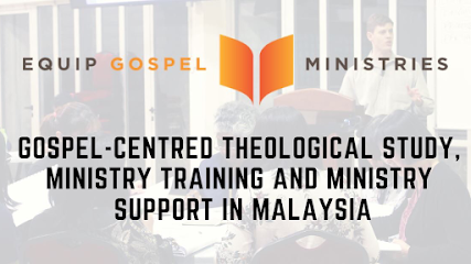 Equip Gospel Ministries