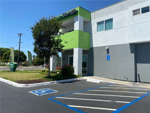 Storage Facility «Extra Space Storage», reviews and photos, 11701 Slauson Ave, Santa Fe Springs, CA 90670, USA