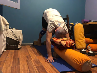 Arjuna Yoga