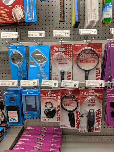 Office Supply Store «Staples», reviews and photos, 9480 Main Street, Fairfax, VA 22031, USA