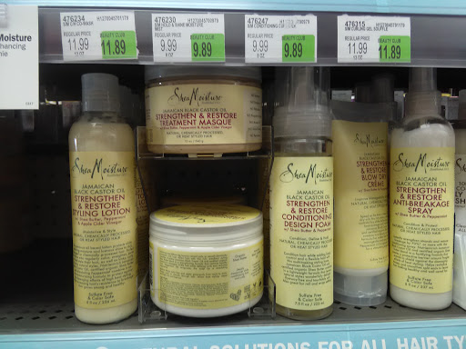 Beauty Supply Store «Sally Beauty», reviews and photos, 324 N Telegraph Rd, Pontiac, MI 48341, USA