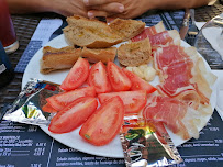 Plats et boissons du Bistro LA GUIMBARDE à Sigean - n°14