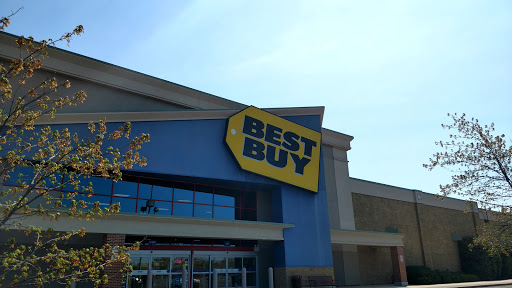 Electronics Store «Best Buy», reviews and photos, 100 Consumer Square, Mays Landing, NJ 08330, USA