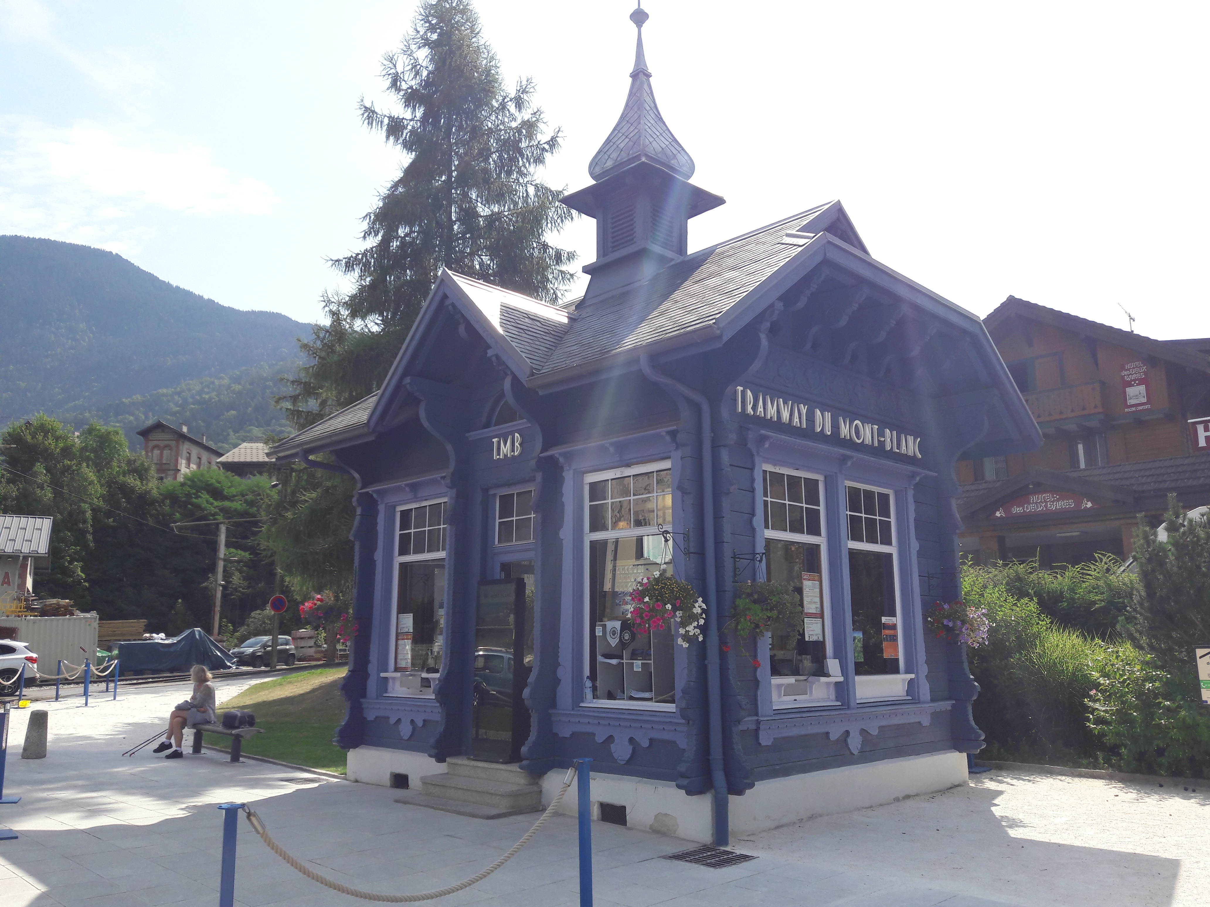 Photo n° 2 de l'avis de Yann. fait le 24/08/2017 à 09:14