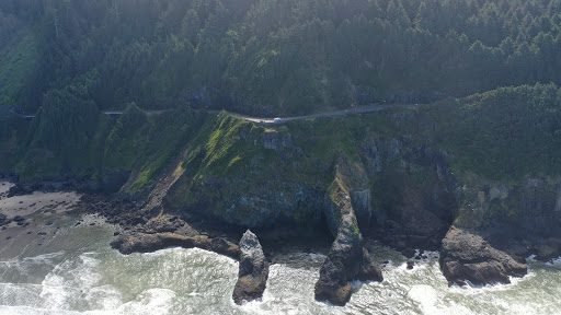 Tourist Attraction «Heceta Head Lighthouse», reviews and photos, 725 Summer St, Florence, OR 97439, USA
