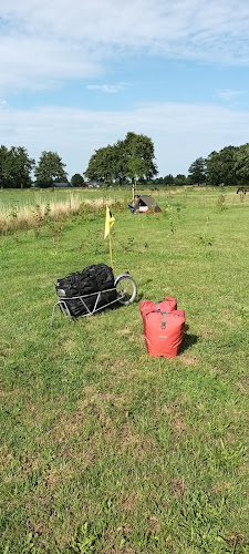 De Langenbrinck Eerlijk Heerlijk, blokhut en natuurcamping - Koffiebar
