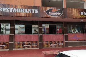 Restaurante Fazendinha Bar image
