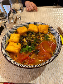 Soupe du Restaurant vietnamien Pho Co à Paris - n°1