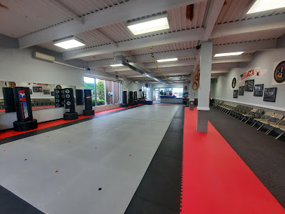 Campbell's ATA Martial Arts - BJJ Gym in Bangor, Maine