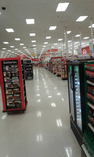 Department Store «Target», reviews and photos, 21615 S Diamond Lake Rd, Rogers, MN 55374, USA