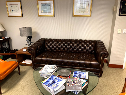 Tax Attorney «The Tax Firm of Charles J. Zimmerer, PA», reviews and photos