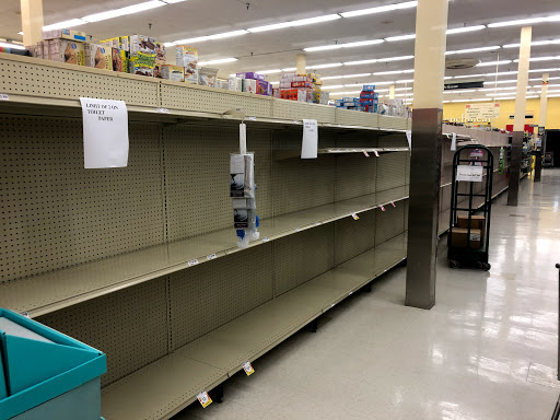 Grocery Store «Winn-Dixie», reviews and photos, 9864 Stringfellow Rd, St James City, FL 33956, USA