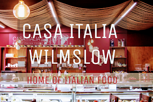 Casa Italia Wilmslow image