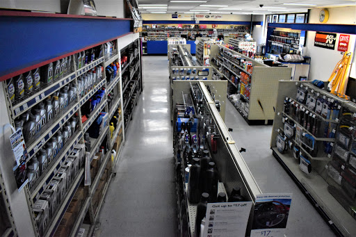 Auto Parts Store «Monument Car Parts», reviews and photos, 3900 Delta Fair Blvd, Antioch, CA 94509, USA