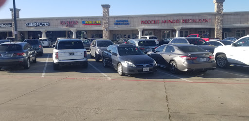 Electronics Repair Shop «Dr. Smart Phones Arlington», reviews and photos, 825 E Lamar Blvd, Arlington, TX 76011, USA