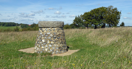 Millennium Cairn
