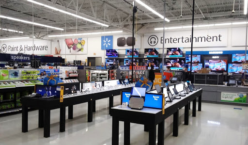 Department Store «Walmart Supercenter», reviews and photos, 570 Enon Springs Rd E, Smyrna, TN 37167, USA